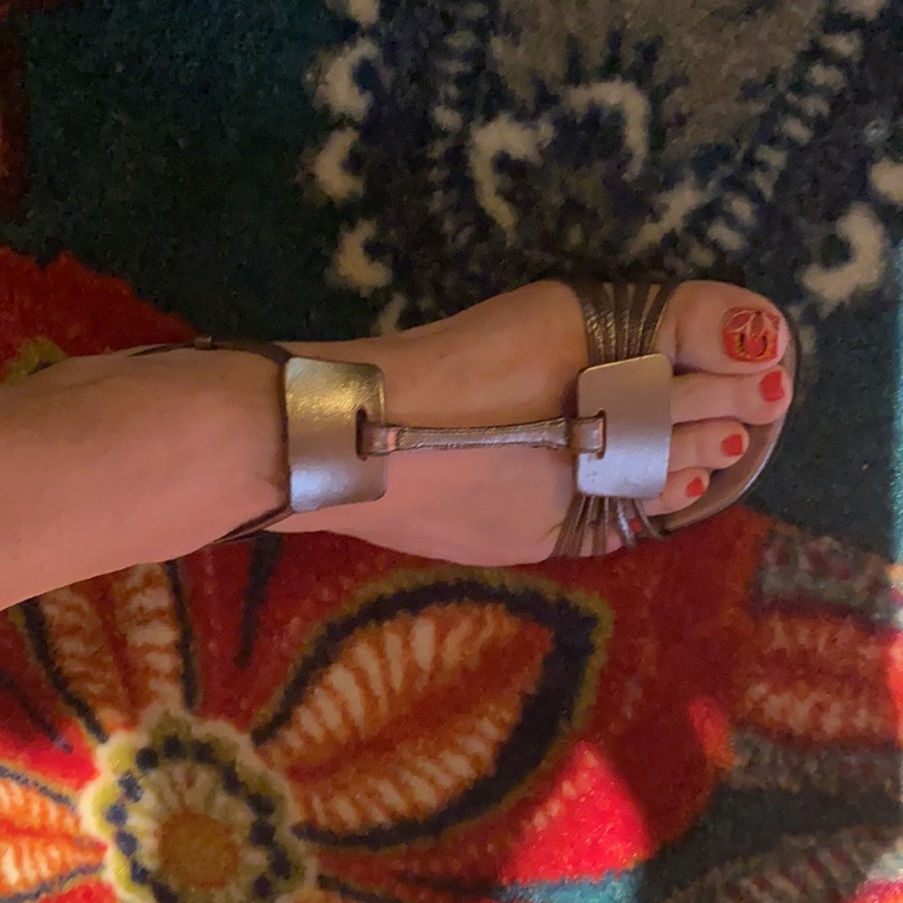 Christian Louboutin sandals